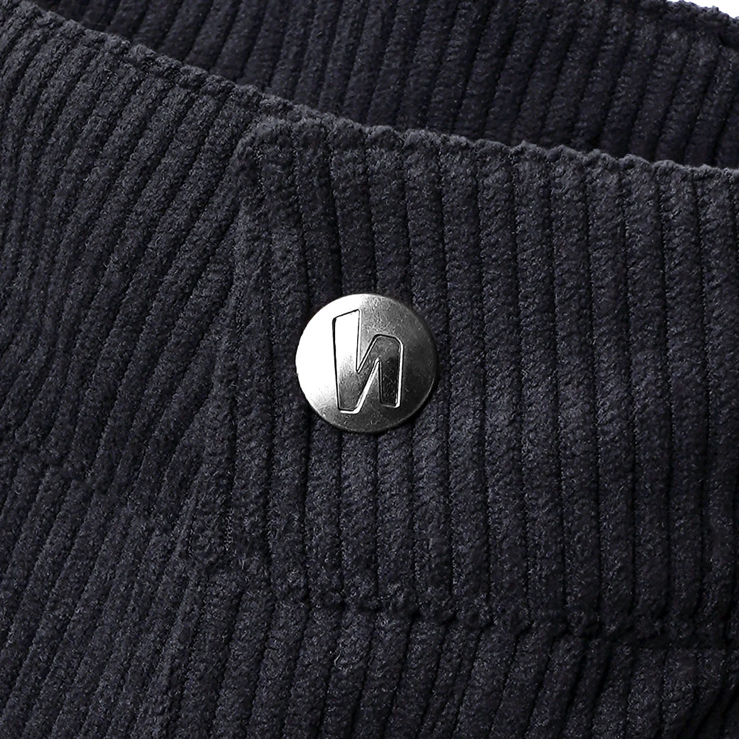 06' CARGO SNOWPANT - CHARCOAL CORDS - Image 3