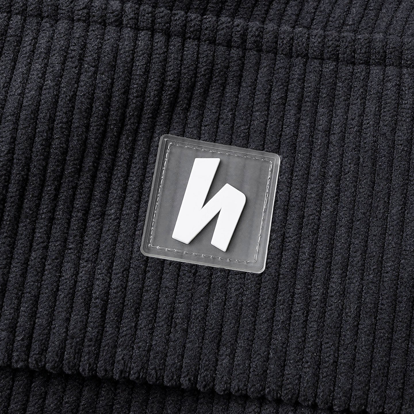 06' CARGO SNOWPANT - CHARCOAL CORDS - Image 5