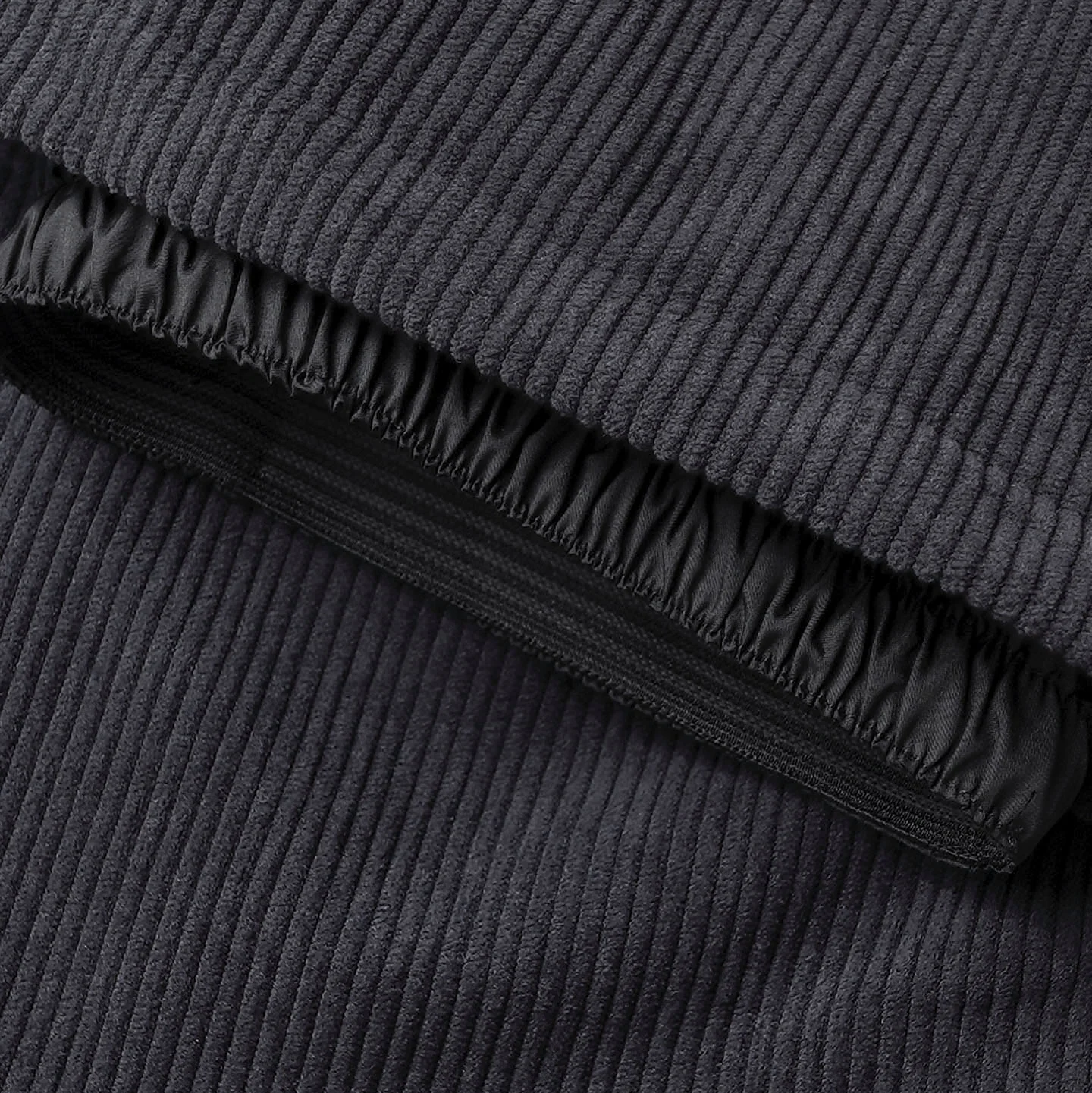 06' CARGO SNOWPANT - CHARCOAL CORDS - Image 6