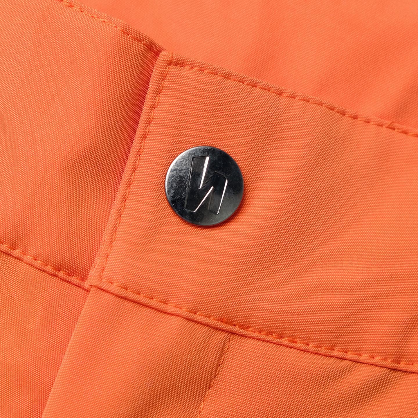 06' CARGO SNOWPANTS - ORANGE - Image 3