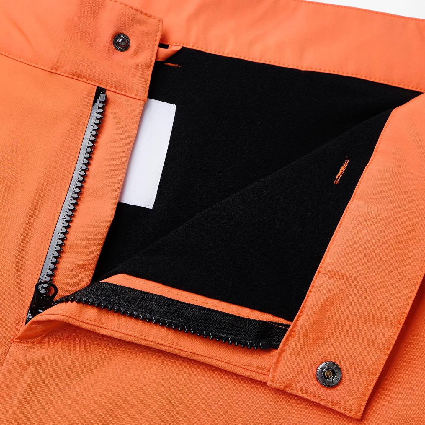 06' CARGO SNOWPANTS - ORANGE - Image 4