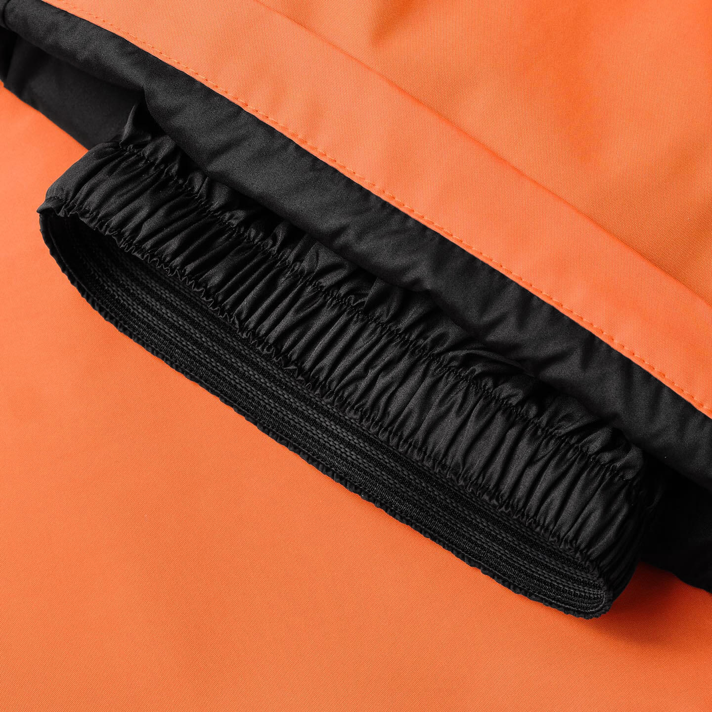 06' CARGO SNOWPANTS - ORANGE - Image 6