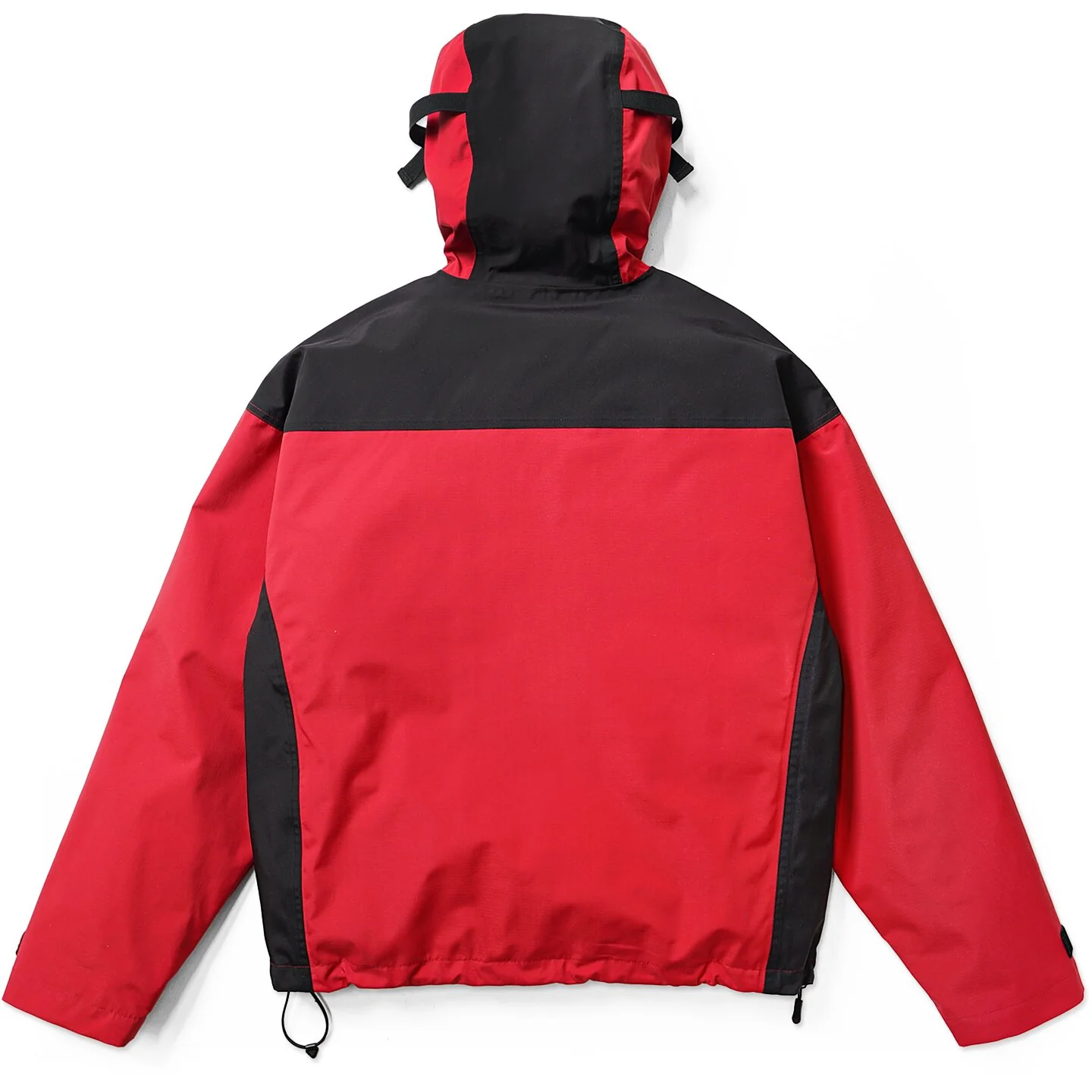 ALP 2L ANORAK - RED - Image 4