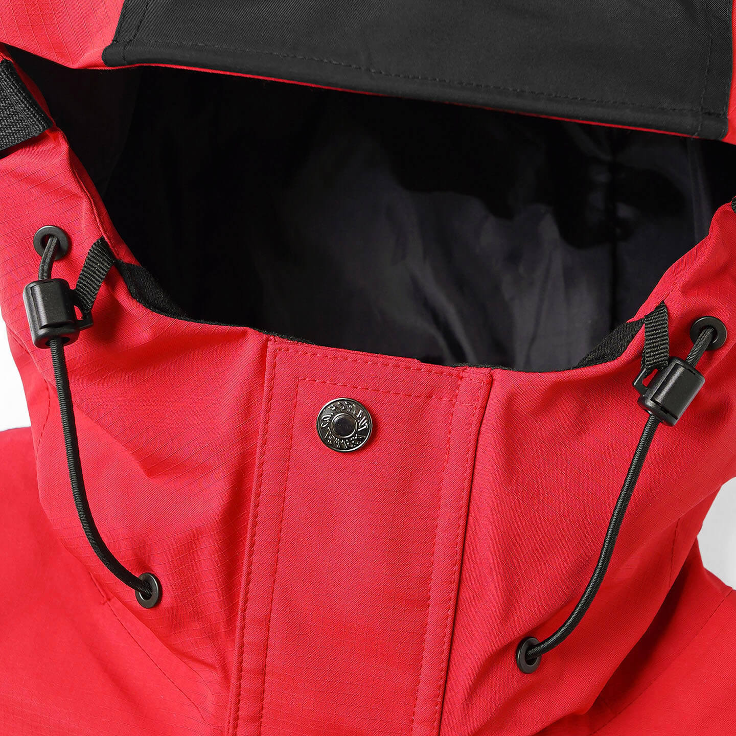 ALP 2L ANORAK - RED - Image 5