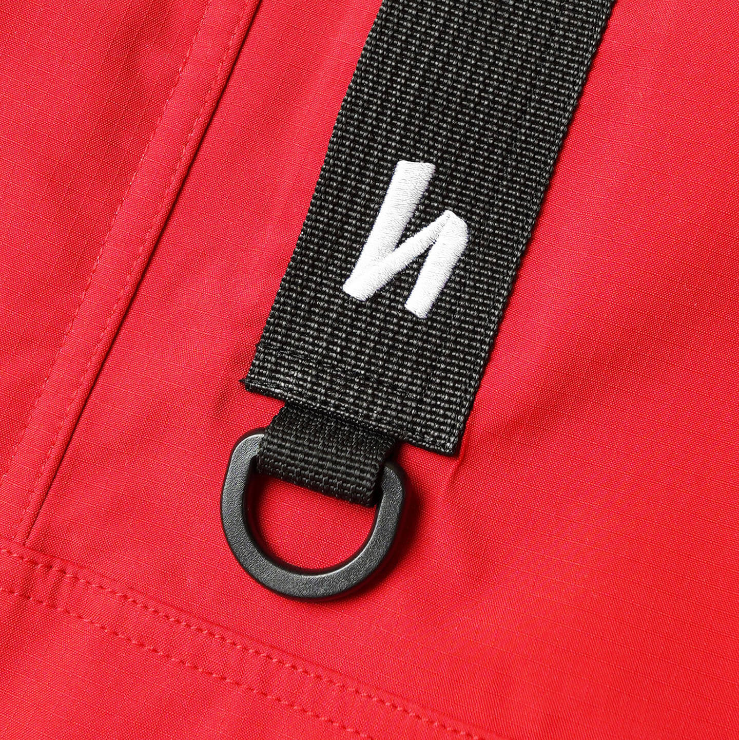 ALP 2L ANORAK - RED - Image 6