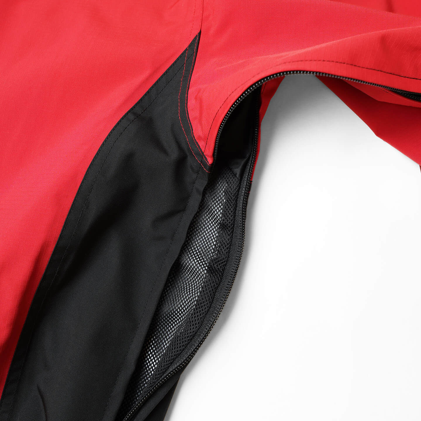 ALP 2L ANORAK - RED - Image 7