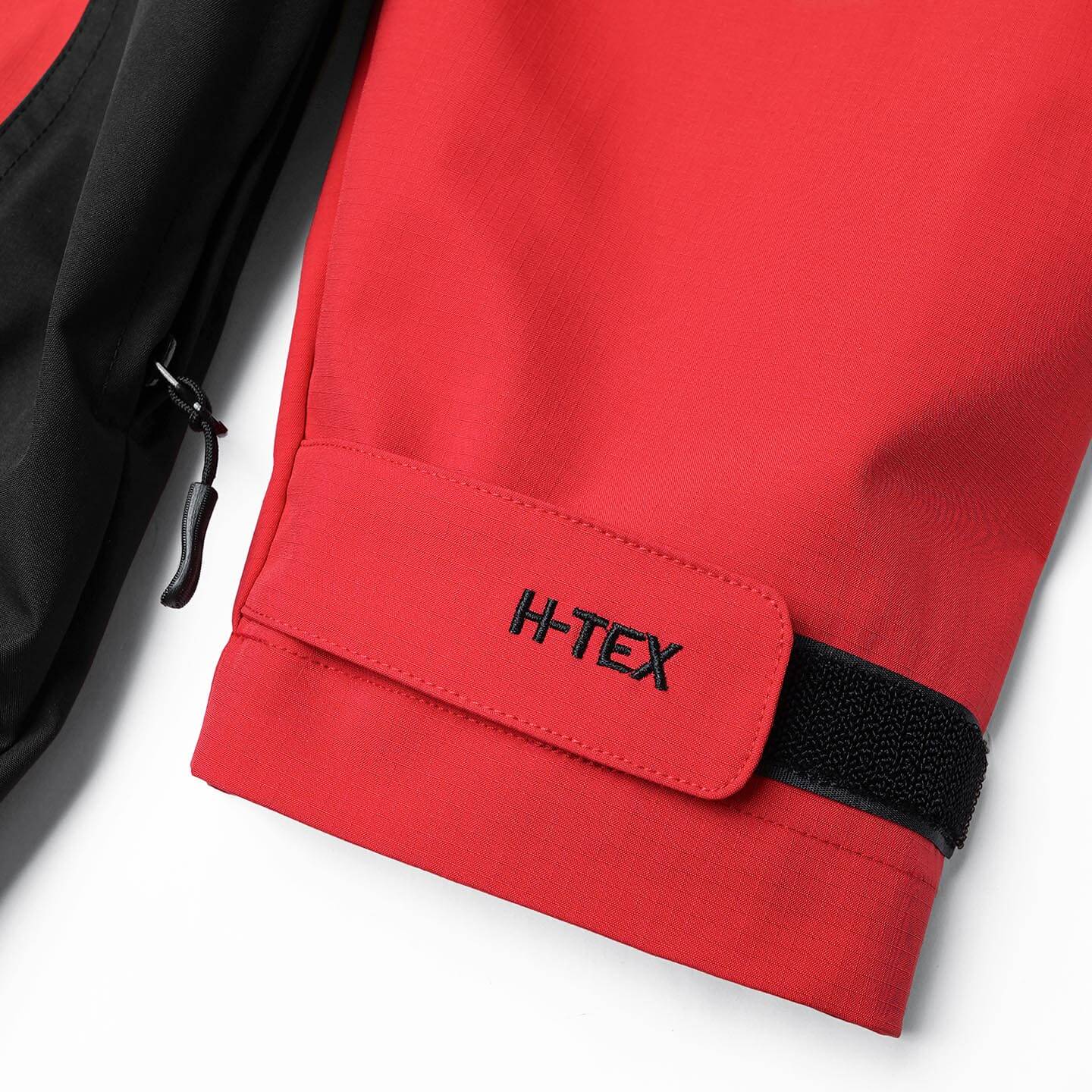 ALP 2L ANORAK - RED - Image 8
