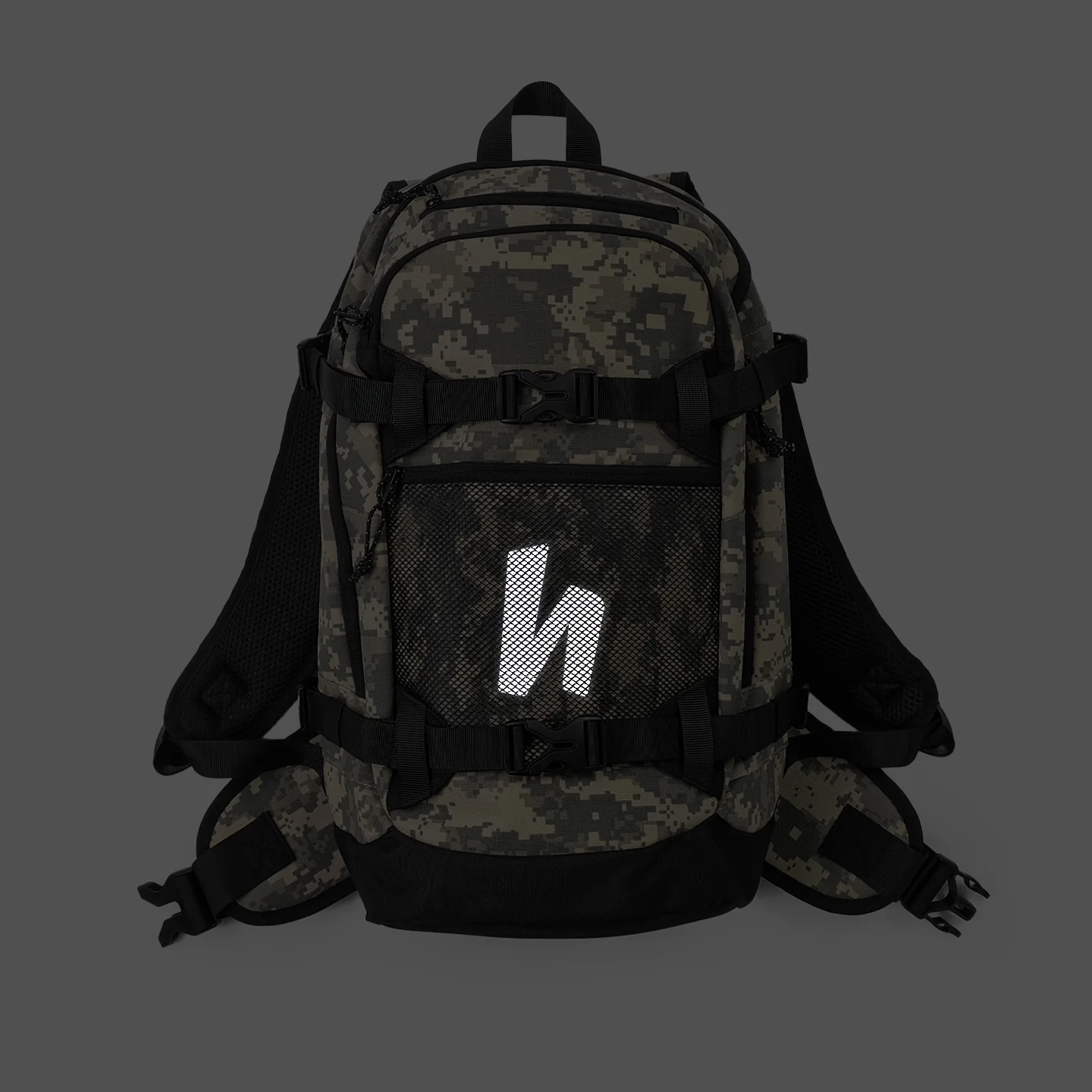 BC 22 BACKPACK - DIGI CAMO - Image 4