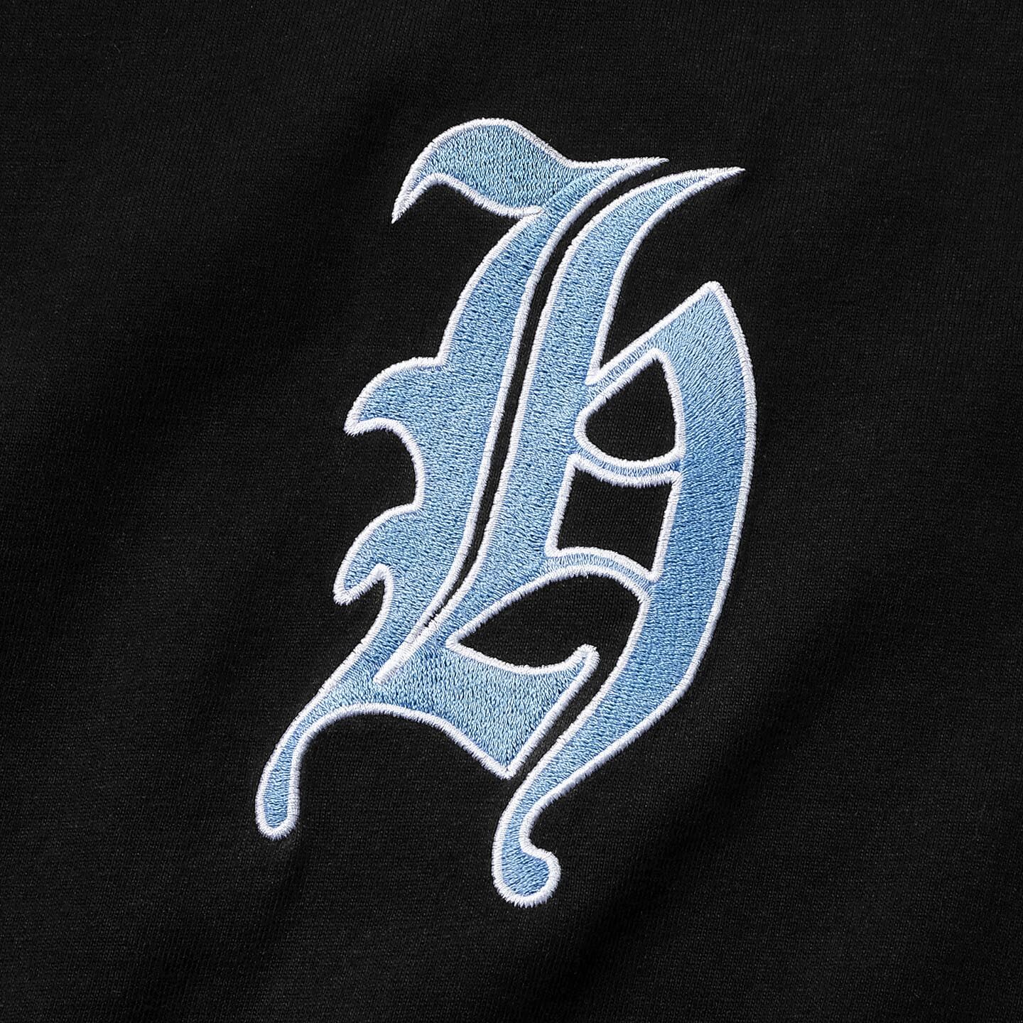 BLIZZARDS CHAMPS TEE - BLACK - Image 3