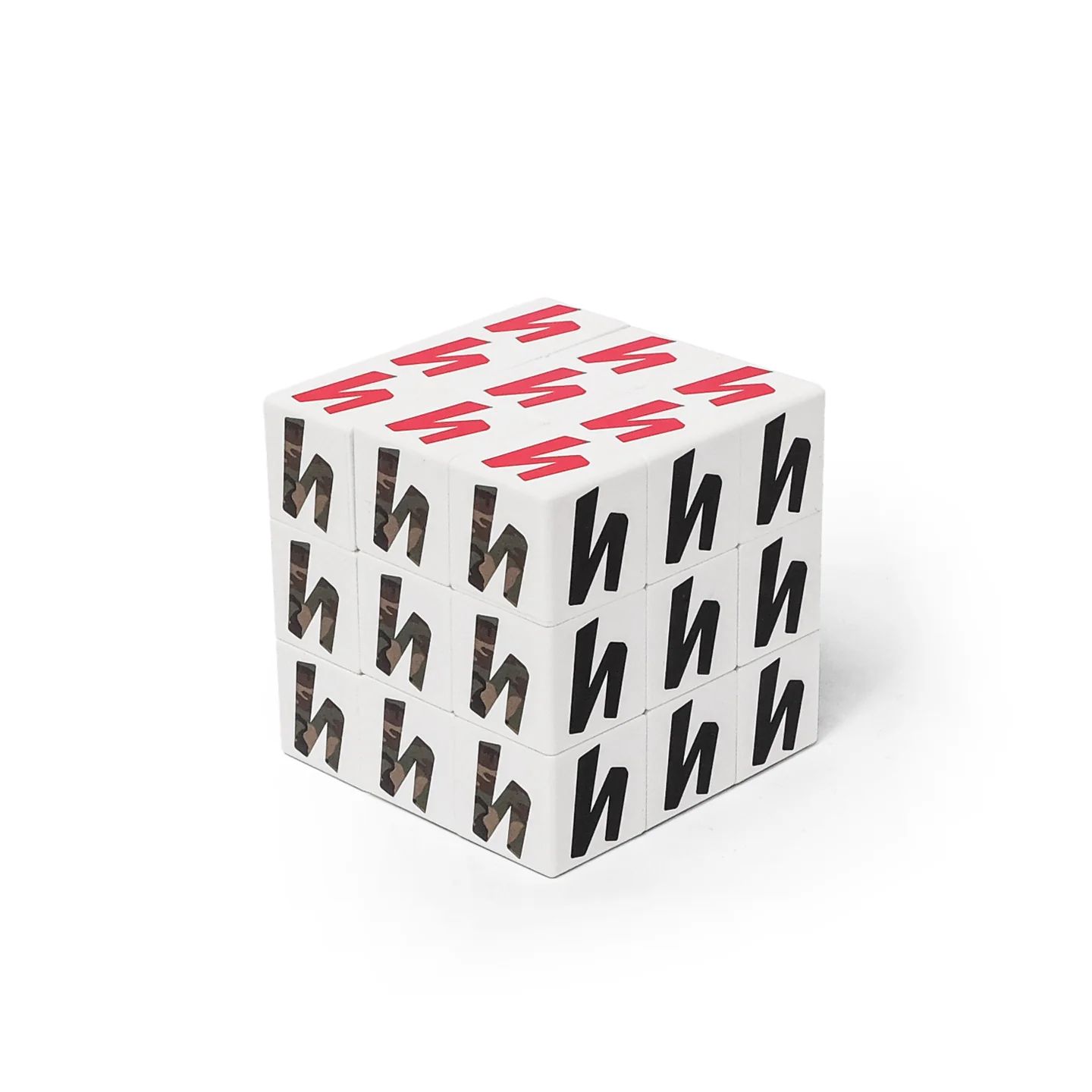 HARLA RUBIK CUBE - Image 3