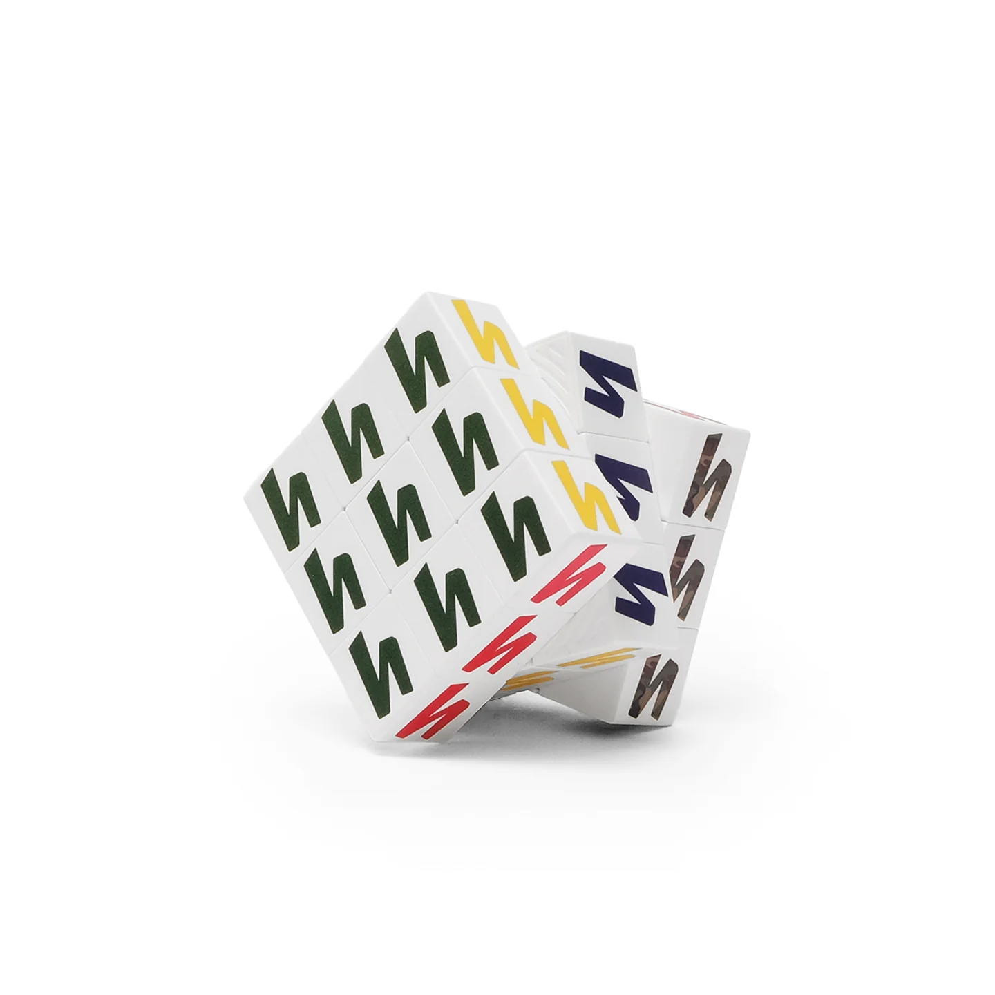 HARLA RUBIK CUBE - Image 4