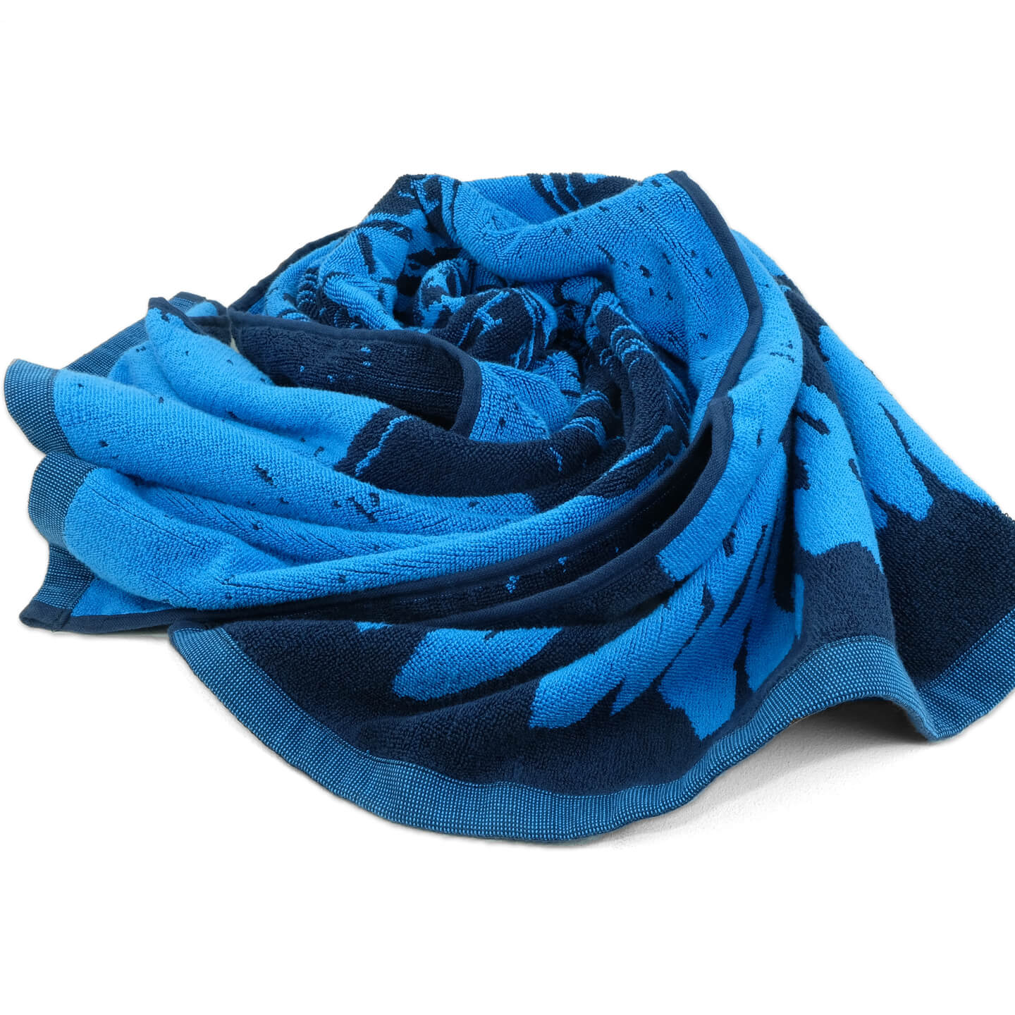 LOCAL STORE TOWEL - BLUE - Image 3