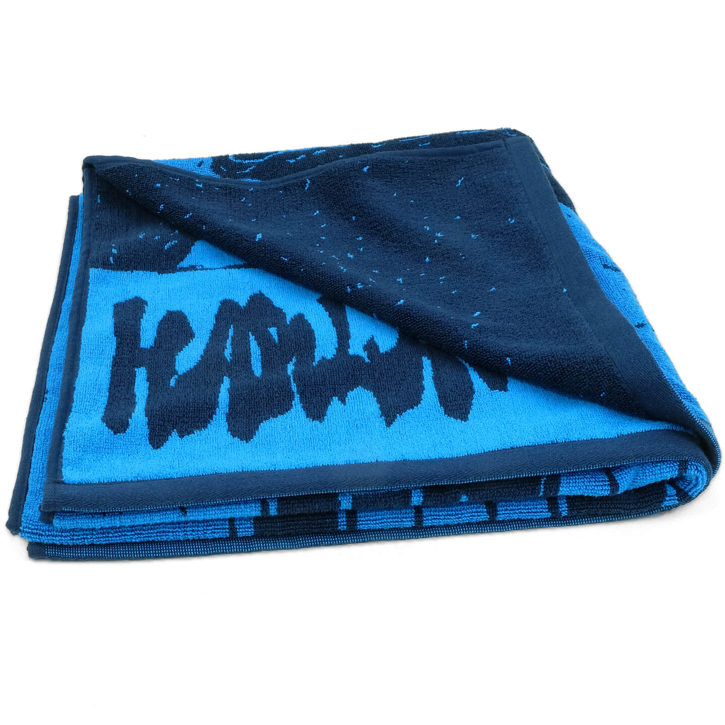 LOCAL STORE TOWEL - BLUE - Image 4