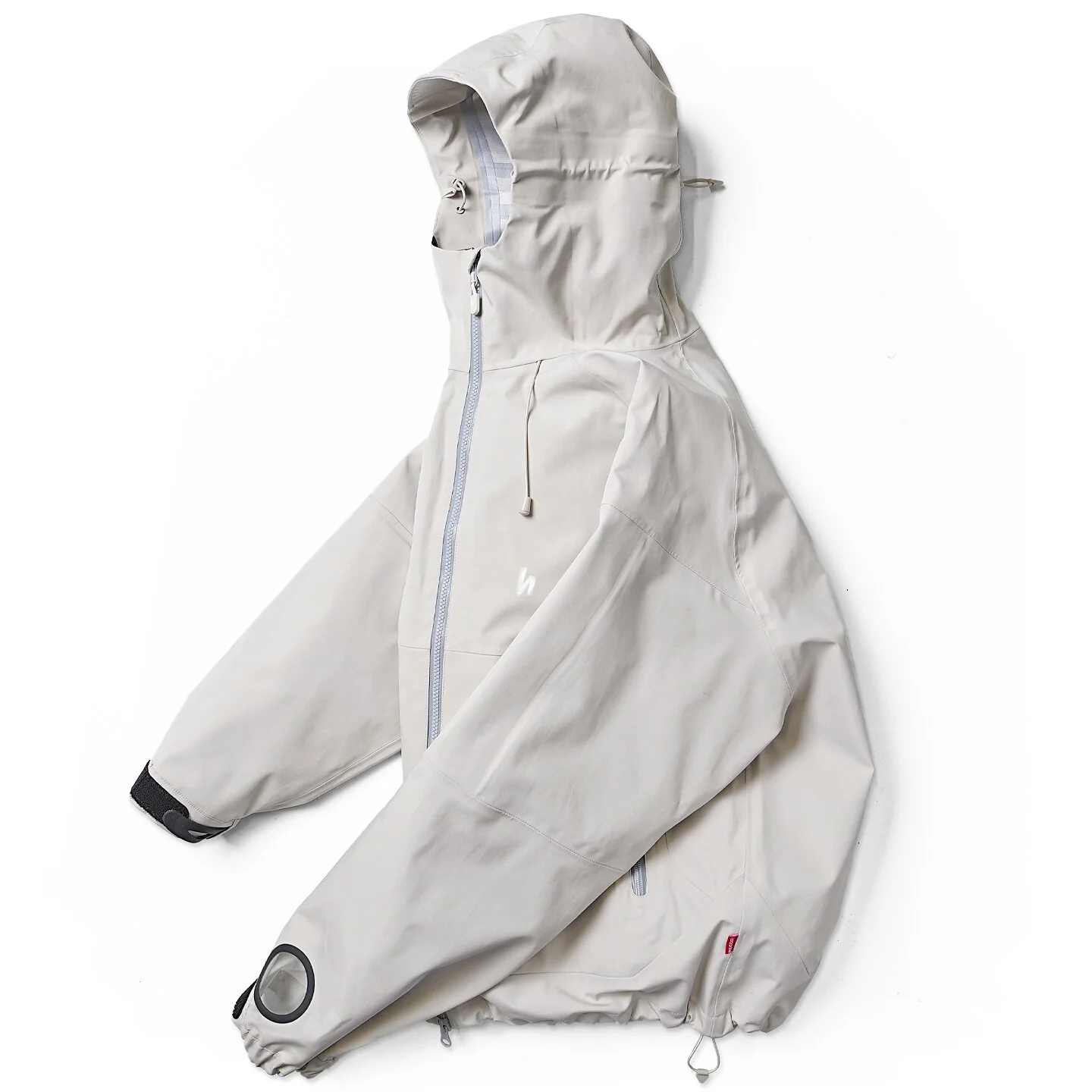 MOON 3L JACKET - STONE - Image 3