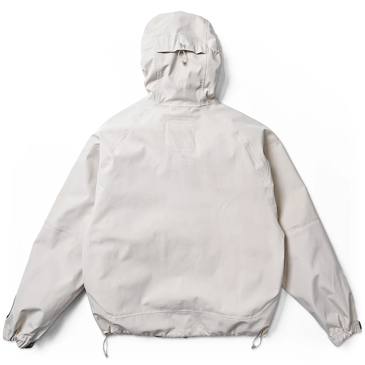 MOON 3L JACKET - STONE - Image 4
