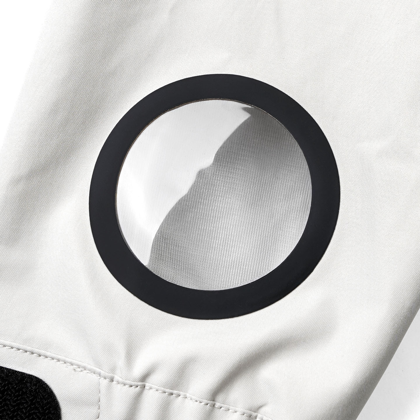 MOON 3L JACKET - STONE - Image 8