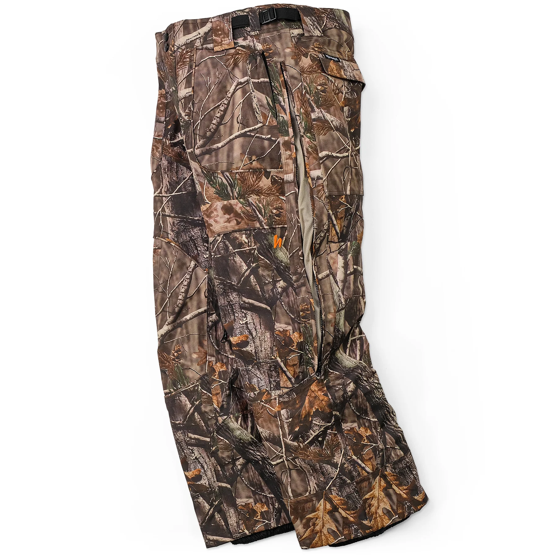RACER-X SNOWPANT - REALTREE EDGE® - Image 3