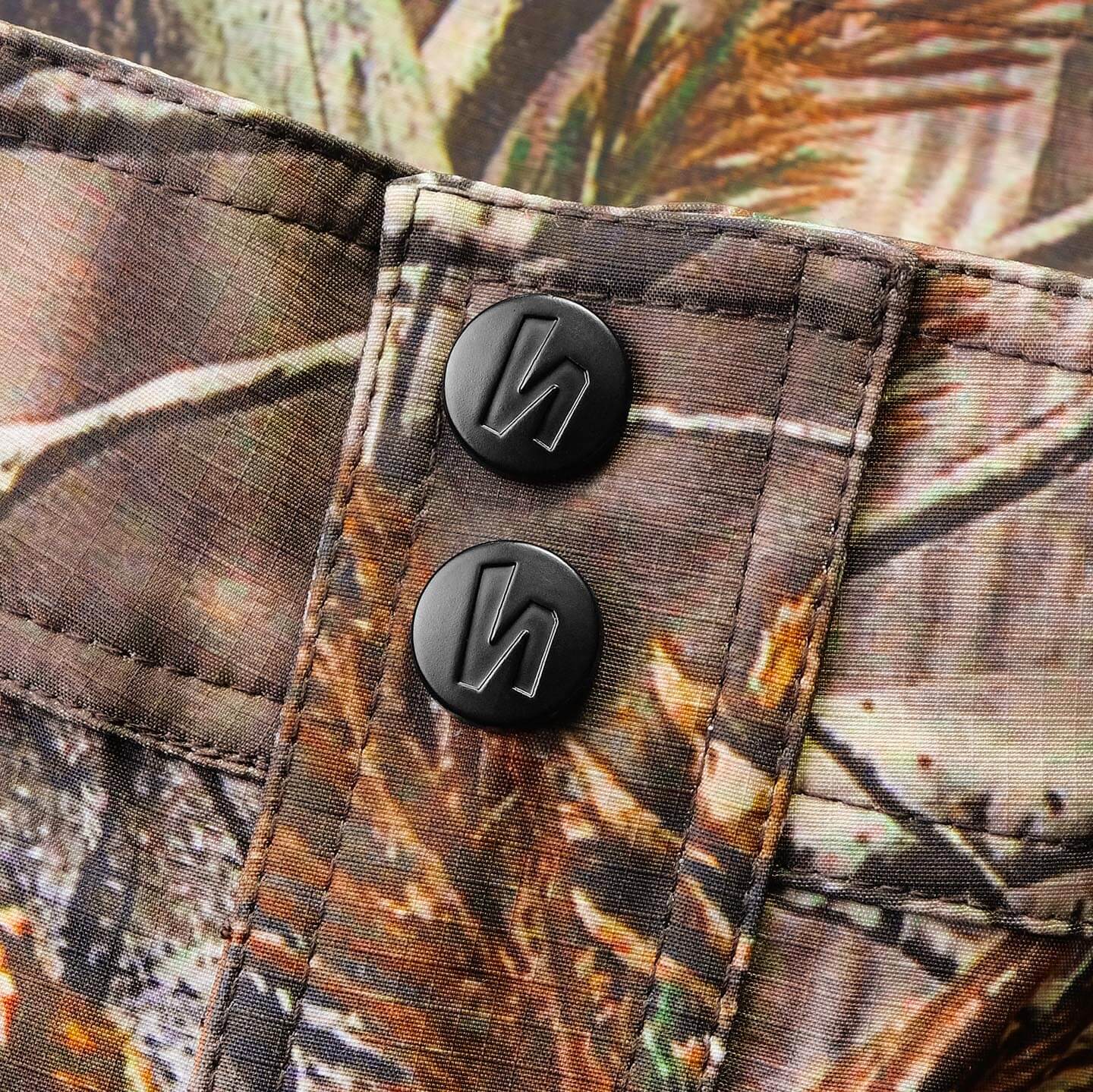 RACER-X SNOWPANT - REALTREE EDGE® - Image 4