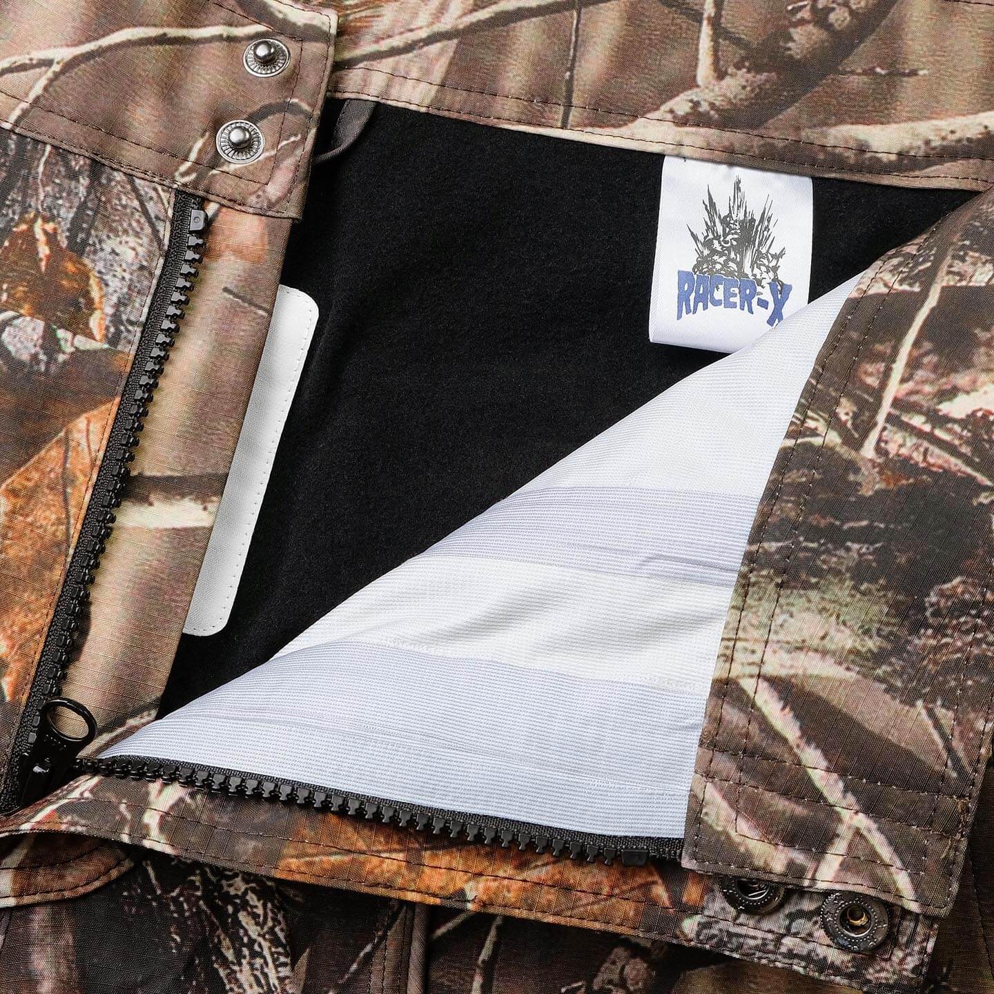 RACER-X SNOWPANT - REALTREE EDGE® - Image 5