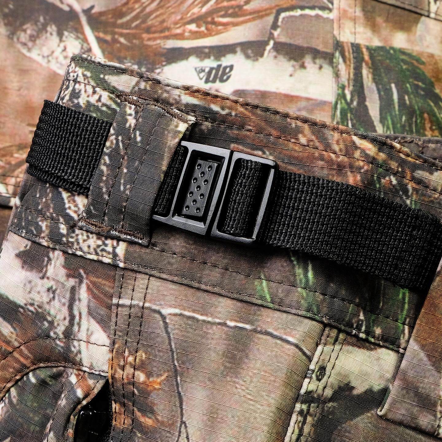 RACER-X SNOWPANT - REALTREE EDGE® - Image 6