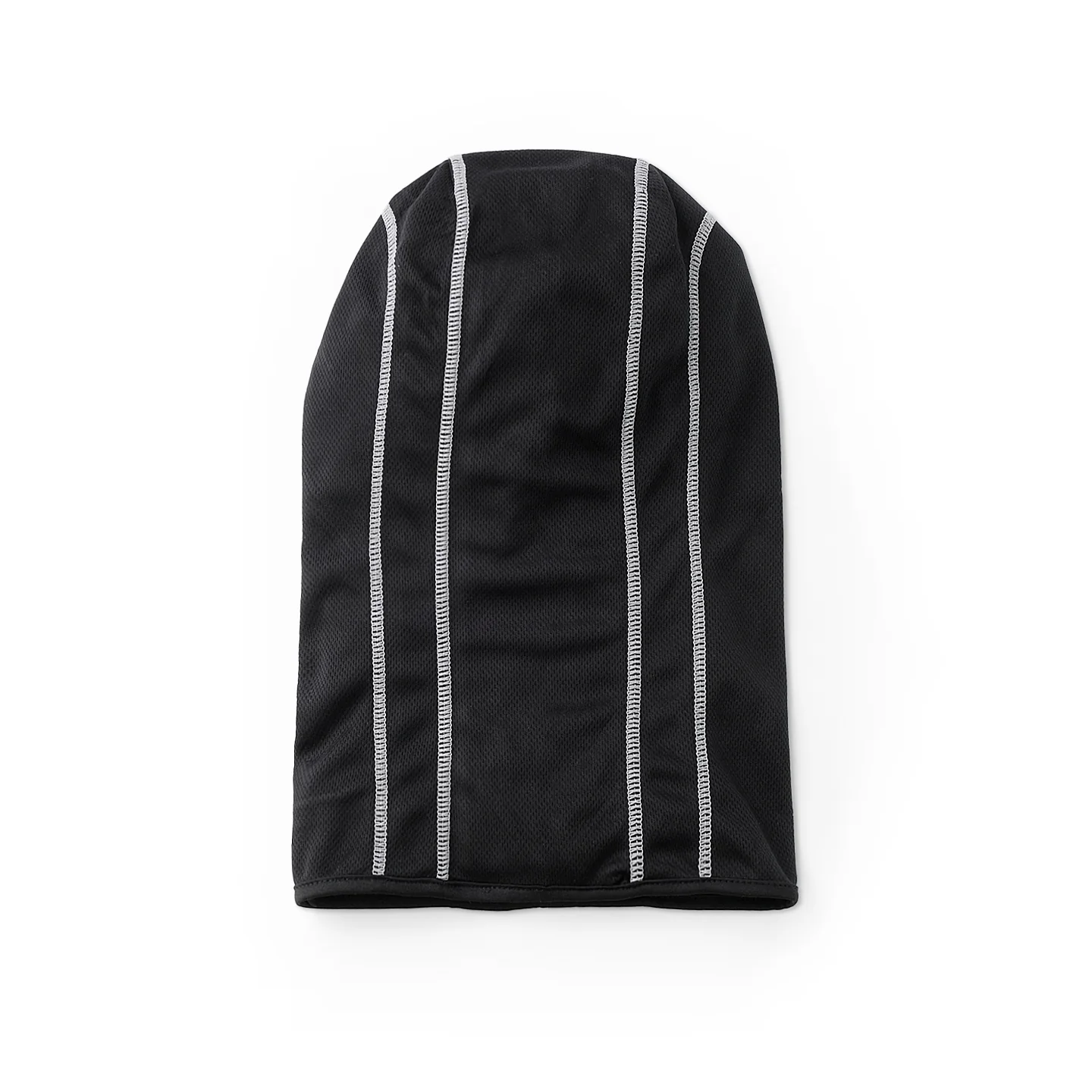 REFLECTIVE BALACLAVA - BLACK - Image 4