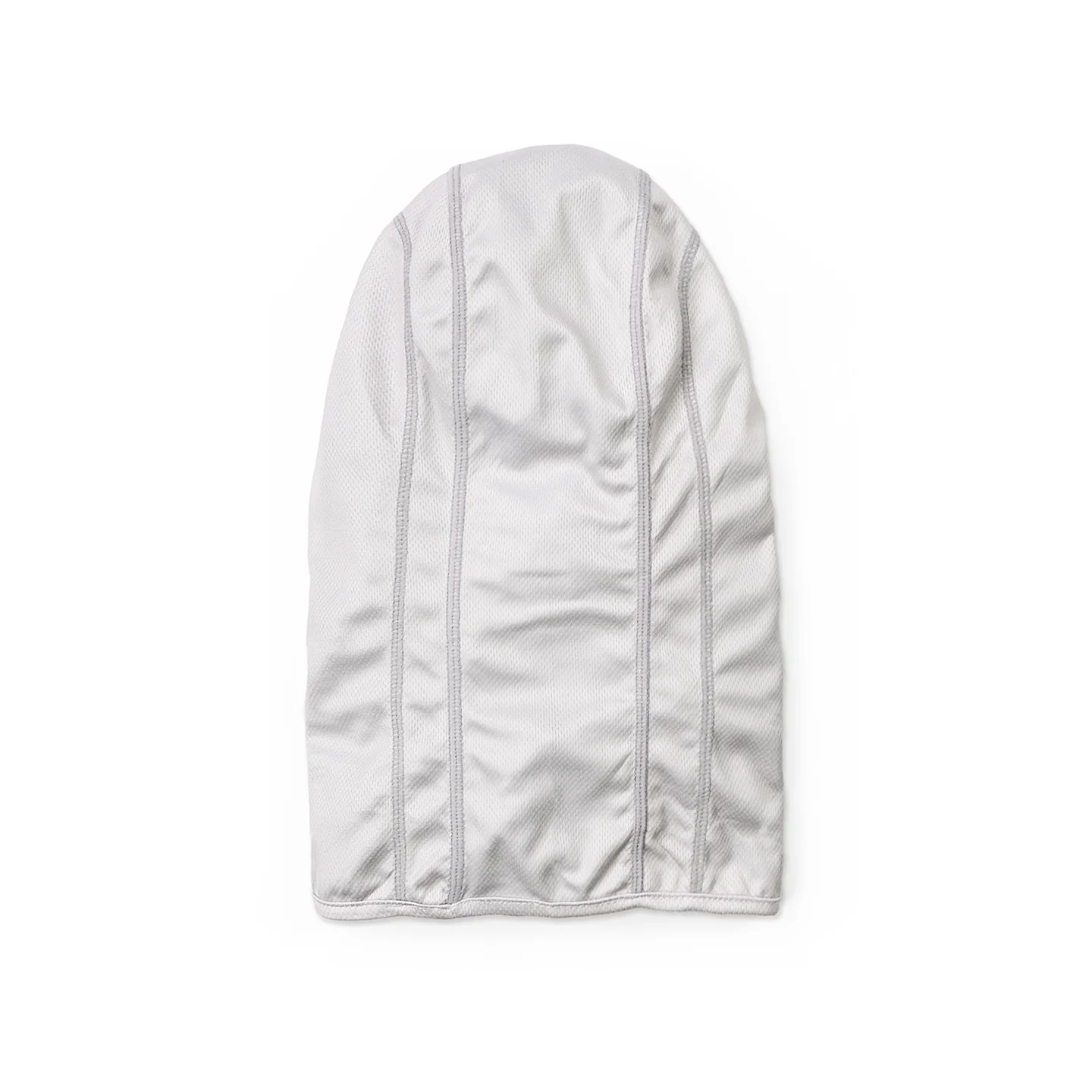 REFLECTIVE BALACLAVA - STONE / BLACK - Image 4