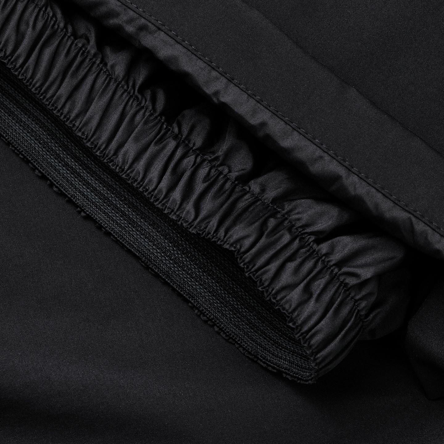 SHITKID SNOWPANT - BLACK - Image 6