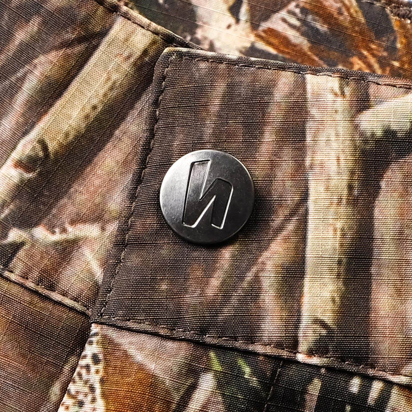 SHITKID SNOWPANT - REALTREE EDGE® - Image 3