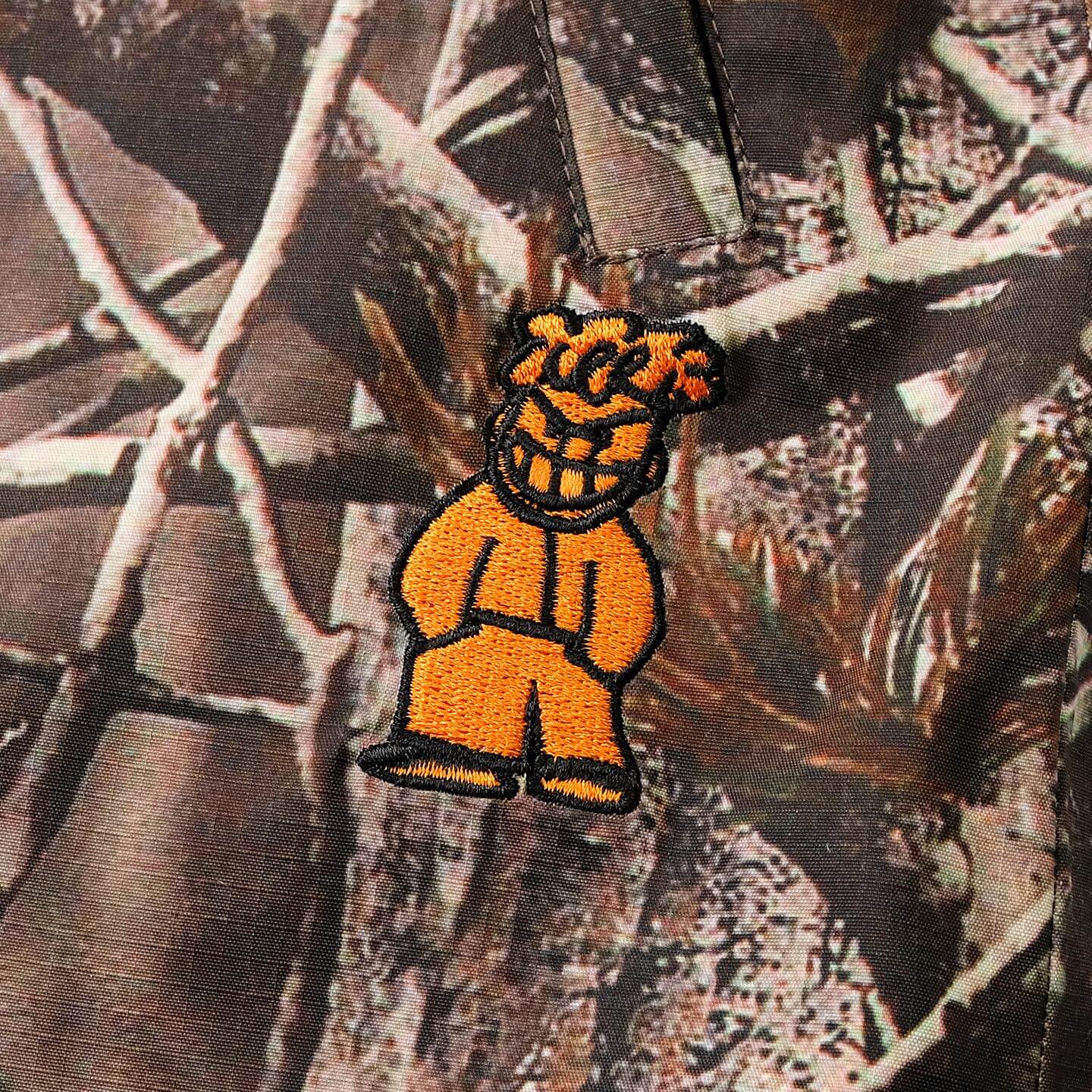 SHITKID SNOWPANT - REALTREE EDGE® - Image 5