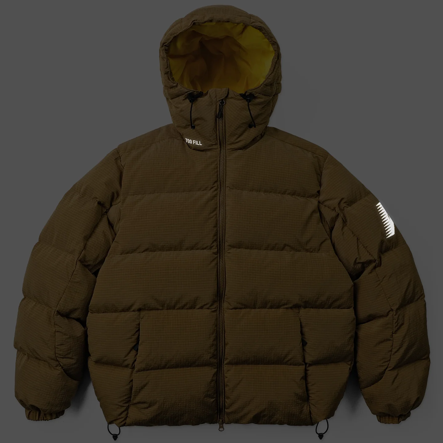 STORM 700 PUFFER - BRONZE - Image 4