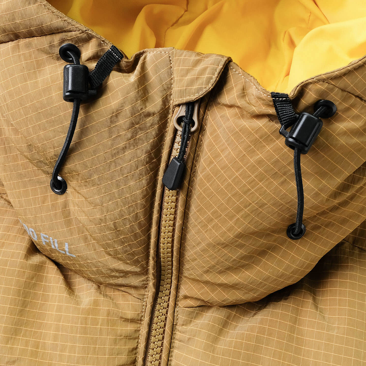 STORM 700 PUFFER - BRONZE - Image 5