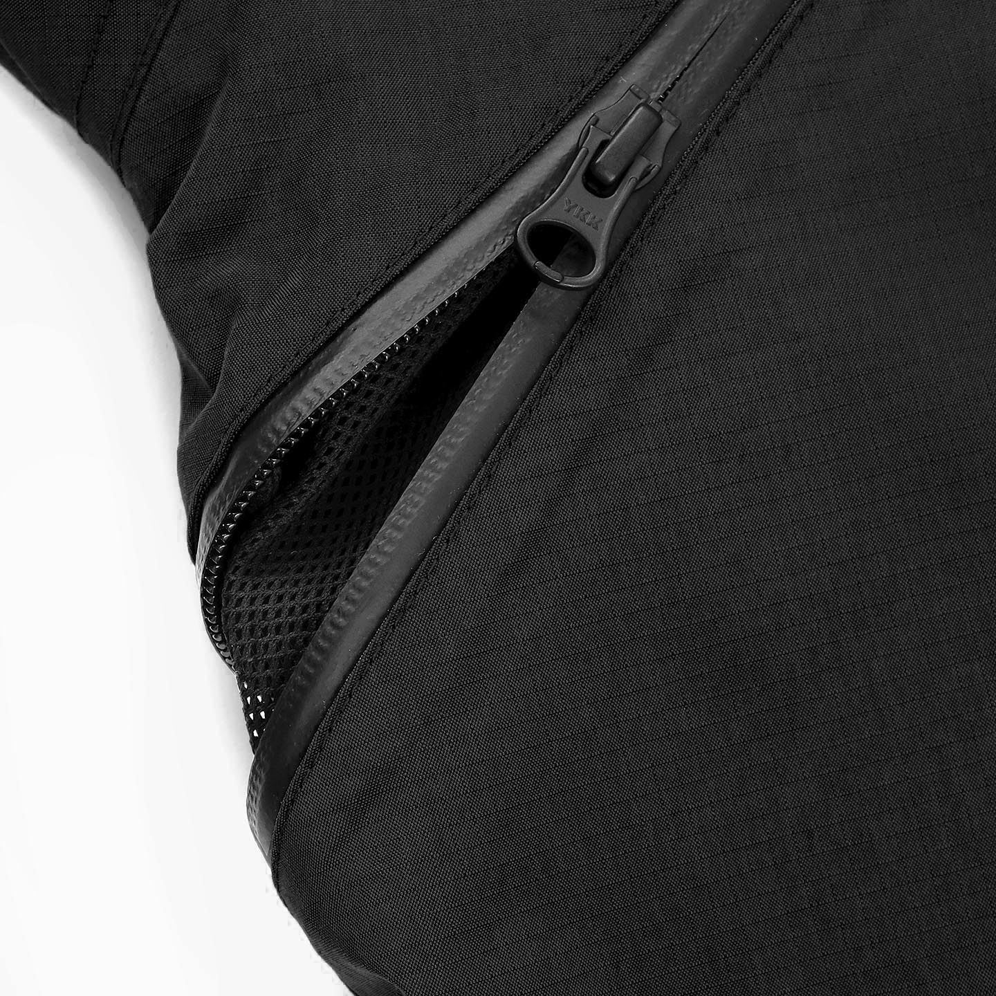 TACTICAL 2L JACKET - BLACK - Image 6