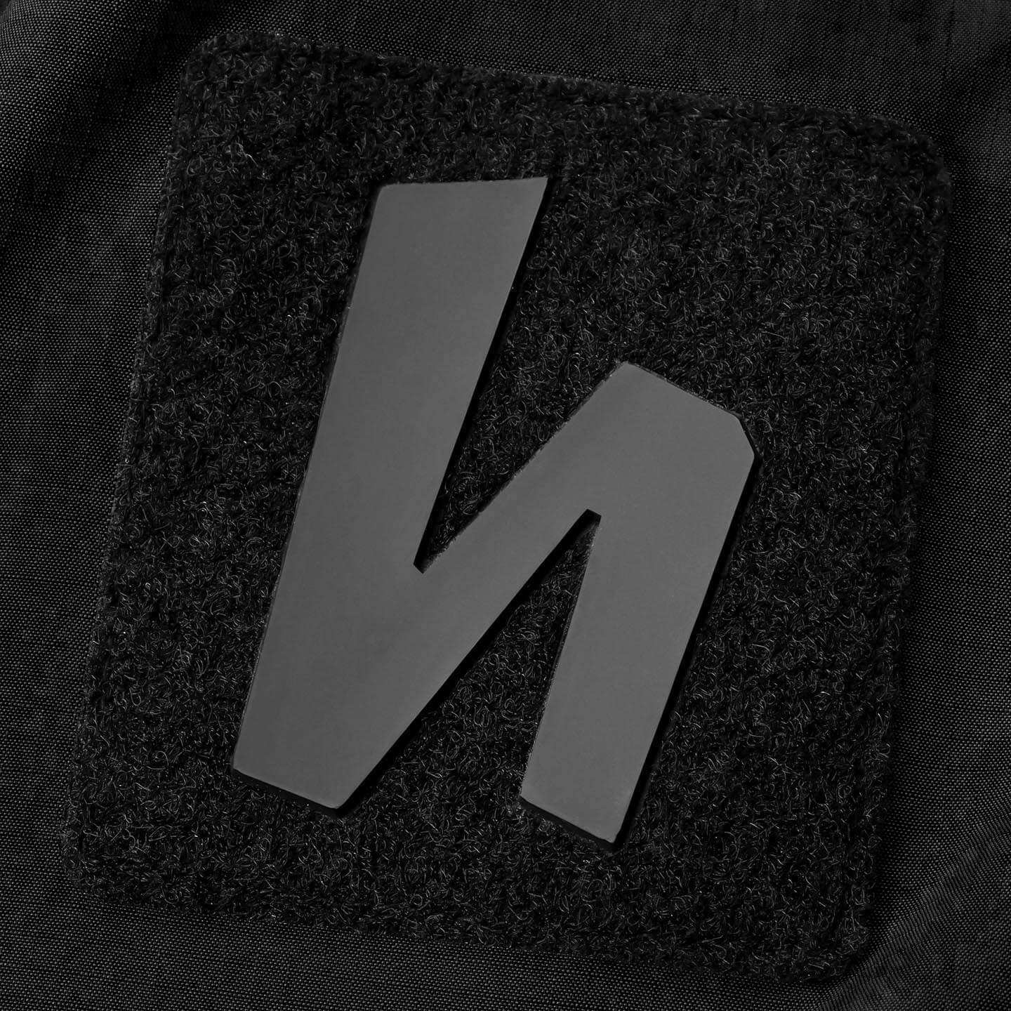 TACTICAL 2L JACKET - BLACK - Image 7